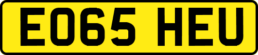 EO65HEU