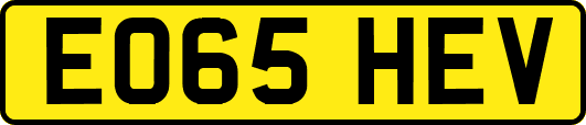 EO65HEV