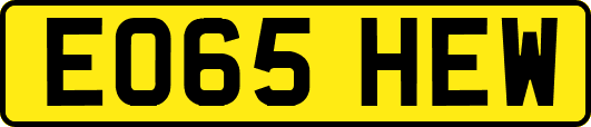 EO65HEW