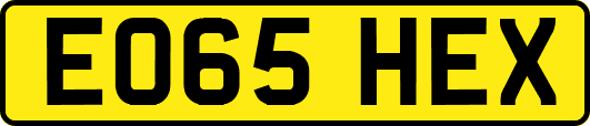 EO65HEX