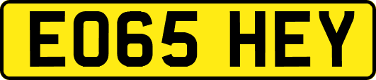 EO65HEY