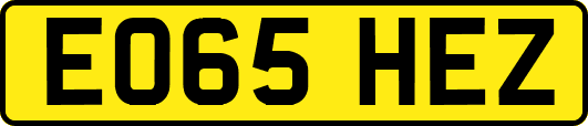 EO65HEZ