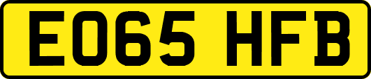 EO65HFB