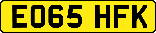EO65HFK