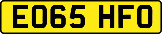 EO65HFO