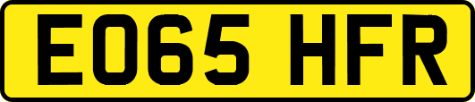 EO65HFR