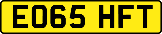 EO65HFT