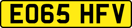 EO65HFV
