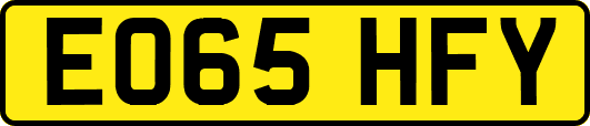 EO65HFY