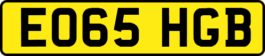 EO65HGB