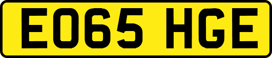 EO65HGE