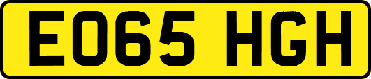 EO65HGH