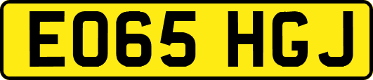 EO65HGJ
