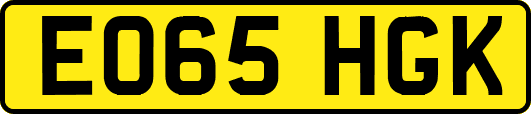 EO65HGK