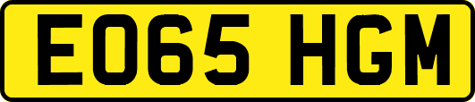 EO65HGM