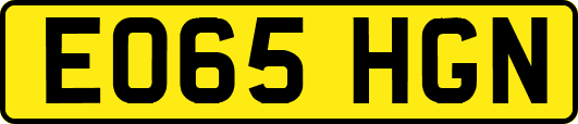 EO65HGN