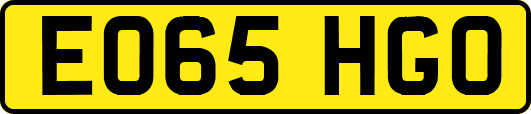 EO65HGO