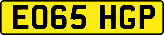 EO65HGP