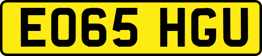 EO65HGU