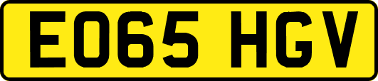 EO65HGV
