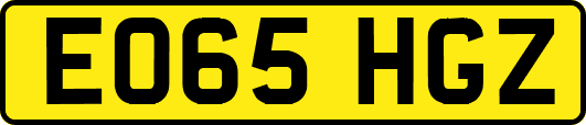 EO65HGZ