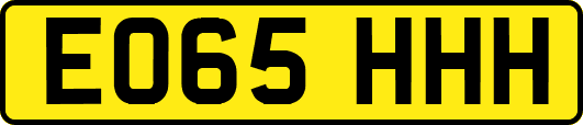 EO65HHH