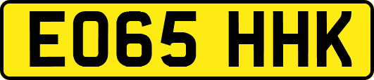 EO65HHK