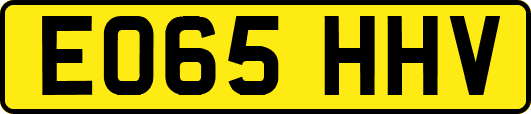 EO65HHV