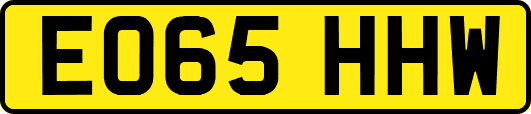 EO65HHW