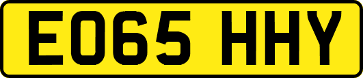 EO65HHY
