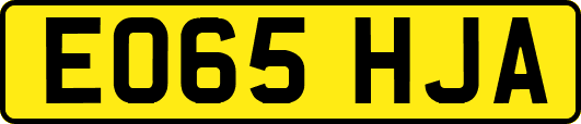EO65HJA