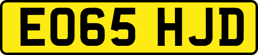 EO65HJD