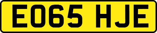 EO65HJE