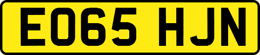 EO65HJN