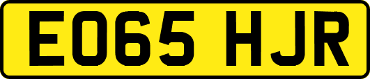 EO65HJR