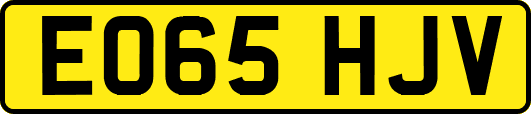 EO65HJV