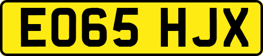 EO65HJX