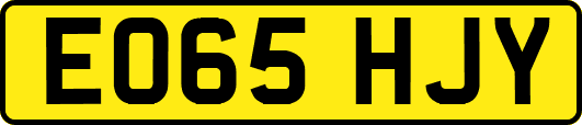 EO65HJY