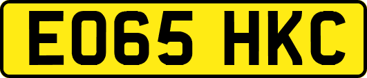 EO65HKC