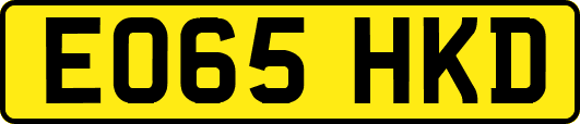 EO65HKD