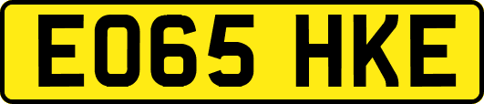 EO65HKE
