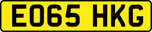 EO65HKG