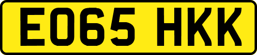 EO65HKK