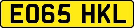 EO65HKL