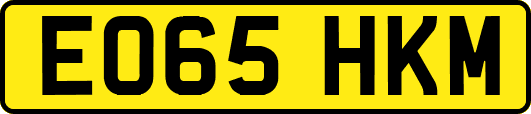 EO65HKM