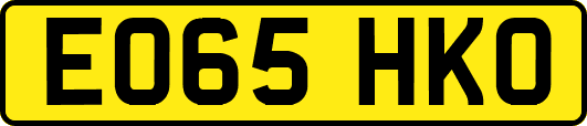 EO65HKO