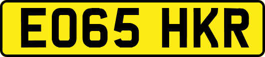 EO65HKR