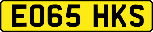 EO65HKS