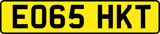 EO65HKT