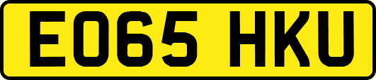 EO65HKU